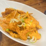 新大久保 アジア屋台村 - 