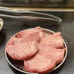焼肉かつらぎ - 