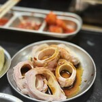焼肉かつらぎ - 
