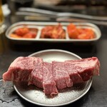 焼肉かつらぎ - 
