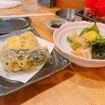 居酒屋てんちゃん - 