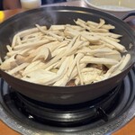 ダムサン新村本店 - 料理写真: