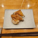 練馬 鳥長 新潟 - 手羽先串