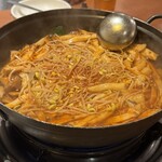 ダムサン新村本店 - 