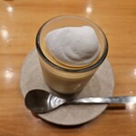 練馬 鳥長 新潟 - プリン