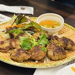 新大久保 アジア屋台村 - 