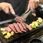 焼肉かつらぎ - 