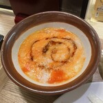 牛たん炭焼 利久 西口本店 - 