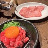 ヤキニク甲 -  ヤキニク甲 -