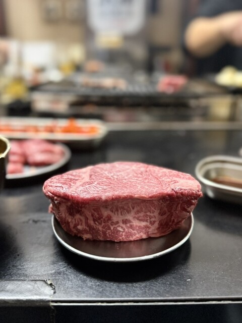 Yakiniku Katsuragi photo 2