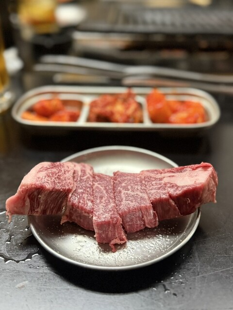 Yakiniku Katsuragi photo 3