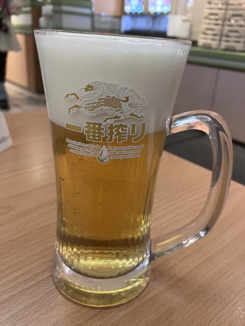 Saizeriya Bivi Minamisenju Ten