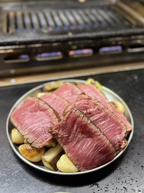 Yakiniku Katsuragi photo