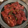 ホルモン焼肉 ソグム