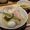 らぁ麵しら石 築地店
