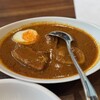 カレー屋ばんび - 料理写真: