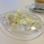 レストラン 相楽 - 