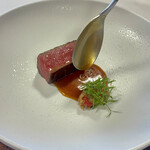 レストラン 相楽 - 