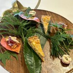 レストラン 相楽 - 