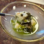 レストラン 相楽 - 