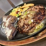 モンスターグリル - 