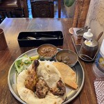 印度料理シタール - 