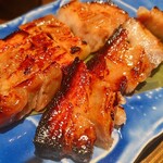 地酒炭焼肴や - 