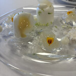 レストラン 相楽 - 