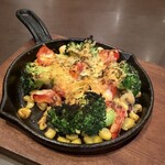 モンスターグリル - 