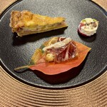 レストラン 相楽 - 