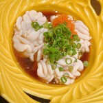 地酒炭焼肴や - 