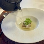 レストラン 相楽 - 