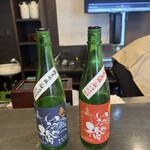泉橋酒造 - 
