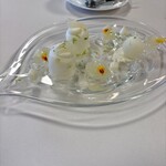 レストラン 相楽 - 