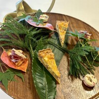 レストラン 相楽 - 