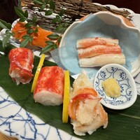 かに道楽 横浜店 - 