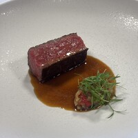 レストラン 相楽 - 