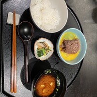 きつね -  きつね -