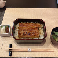 天然うなぎ しま村 -  天然うなぎ しま村 -