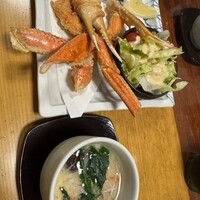 かに道楽 横浜店 - 