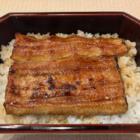 天然うなぎ しま村 -  天然うなぎ しま村 -