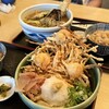 うどん ゆきの - 料理写真:
