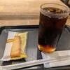 ベックスコーヒーショップ ペリエ千葉エキナカ