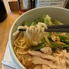 鶏白湯麺 蔭山 高田馬場店