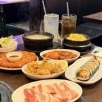 韓国屋台ホンデ - 