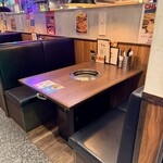 韓国屋台ホンデ - 