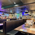 韓国屋台ホンデ - 