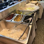 韓国屋台ホンデ - 