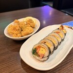 韓国屋台ホンデ - 