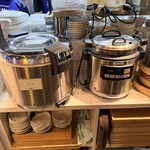 韓国屋台ホンデ - 